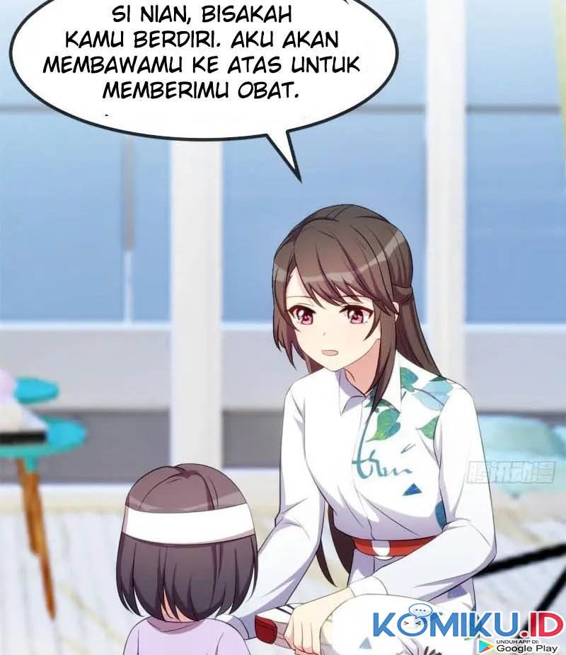 CEO’s Sudden Proposal chapter 256